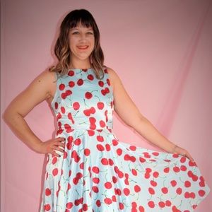 Meet your Posher, Jessica